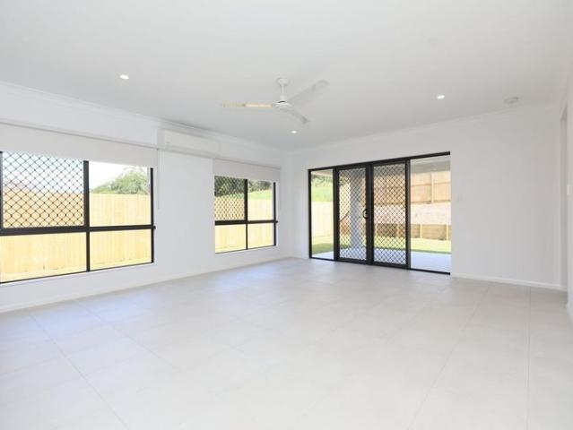 House for rent in Edmonton, Queensland