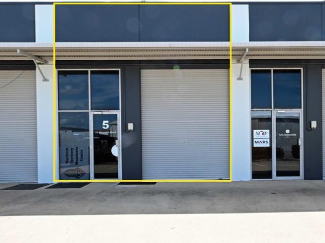 Warehouse for sale in Darwin, Northern Territory