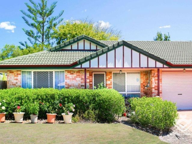 Townhouse for rent in Toombul, Queensland