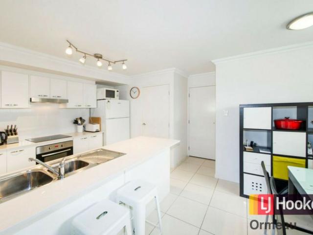 Townhouse for rent in Toombul, Queensland
