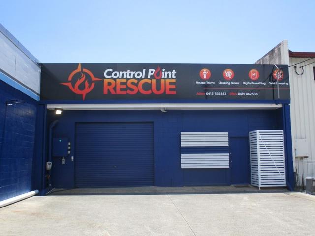 Warehouse for rent in Cairns, Queensland