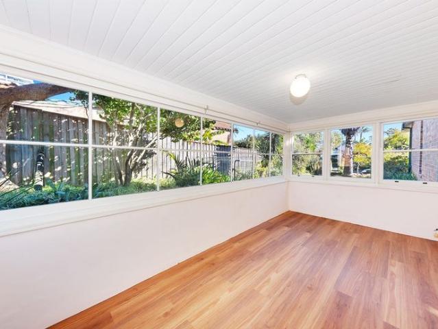 House for rent in Willoughby, New South Wales