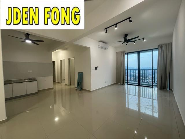 Condominium for rent in Georgetown, Penang