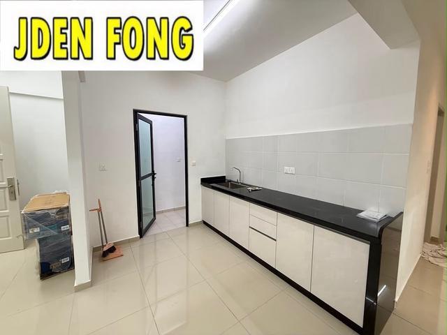 Condominium for rent in Georgetown, Penang