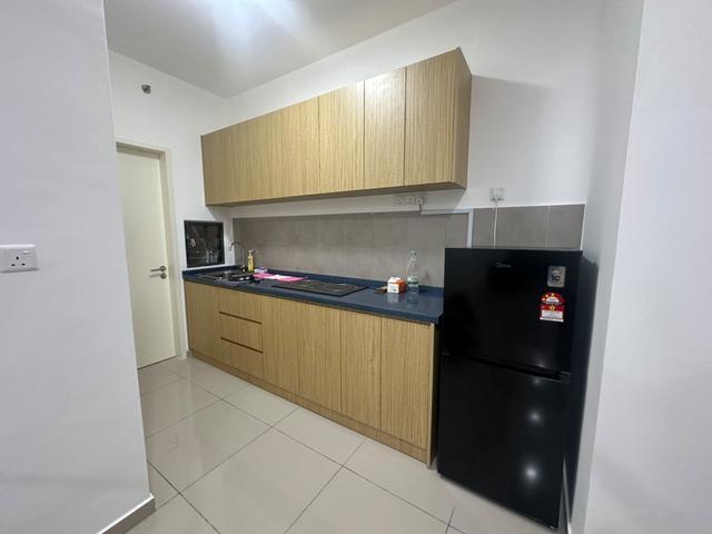 Serviced Residence for rent in Damansara Perdana (PJU 8), Petaling Jaya