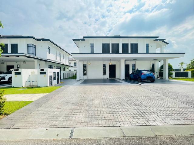 Residential House for rent in Selangor