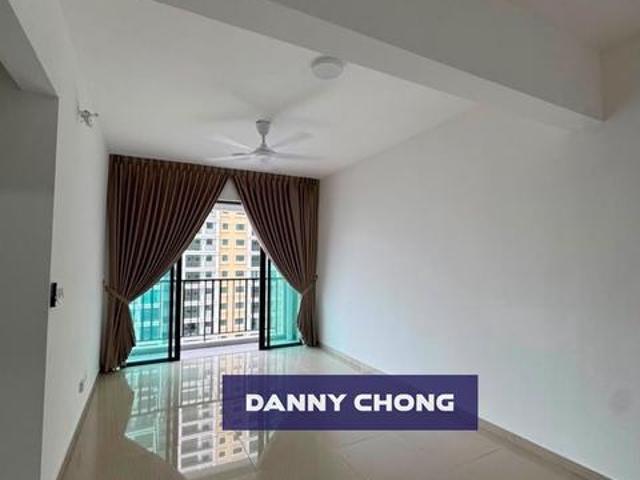 Condominium for rent in Georgetown, Penang