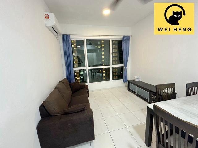 Condominium for rent in Georgetown, Penang
