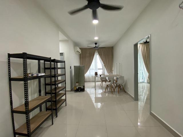 Serviced Residence for rent in Setapak, Kuala Lumpur