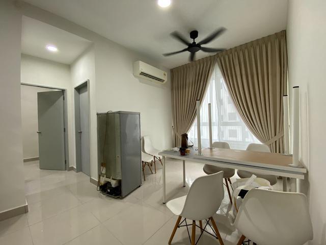 Serviced Residence for rent in Country Heights Damansara, Kuala Lumpur