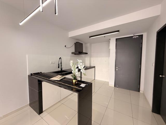 Serviced Residence for rent in Selayang, Selangor