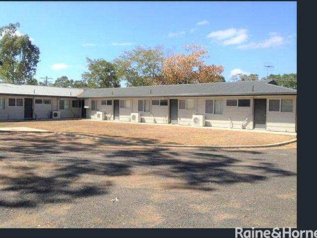 Apartment for rent in Dysart, Queensland