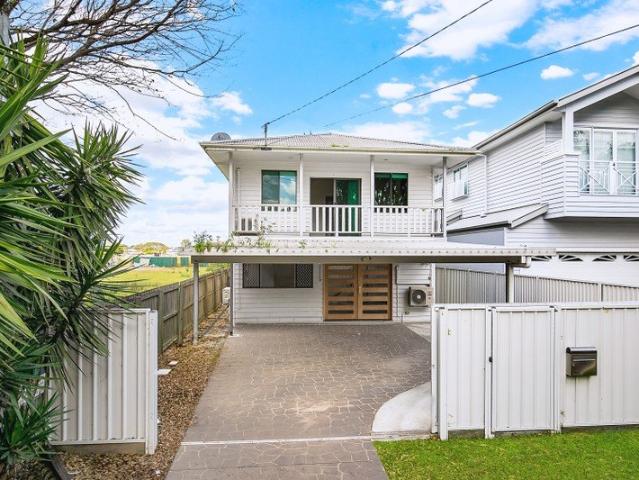 House for rent in Toombul, Queensland