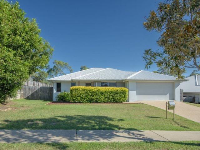 House for rent in Gladstone, Queensland