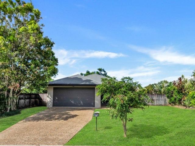 House for rent in Edmonton, Queensland