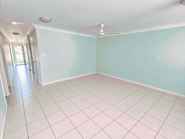 Apartment for rent in Gracemere