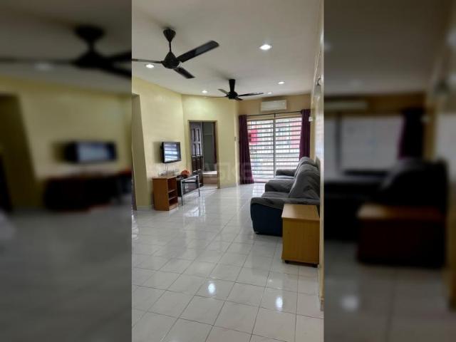 Apartment for rent in Country Heights Damansara, Kuala Lumpur