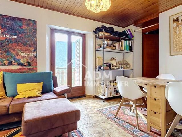 Apartment mieten in Fully, Wallis