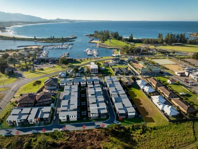 Land for sale in Bermagui, New South Wales