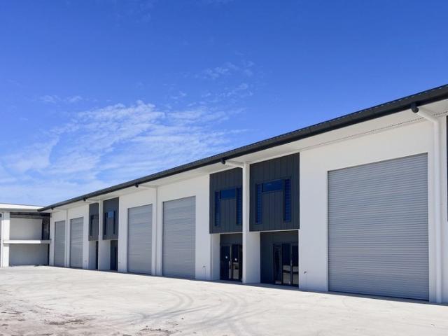 Warehouse for sale in Coolum Beach, Queensland