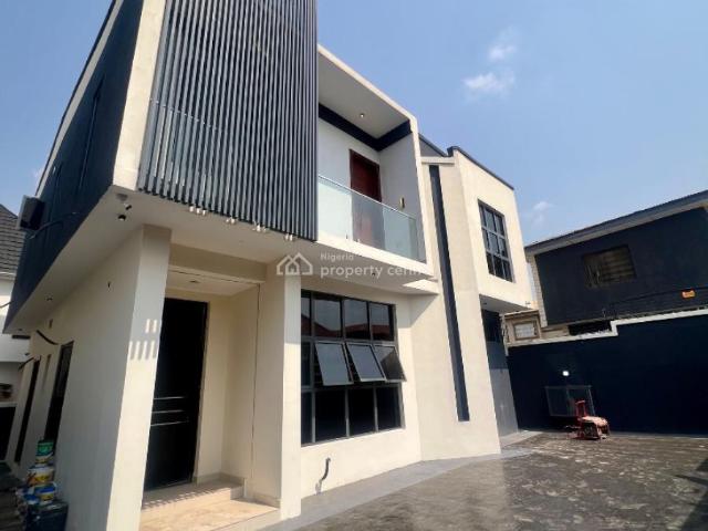 Property for sale in Kosofe , Abuja