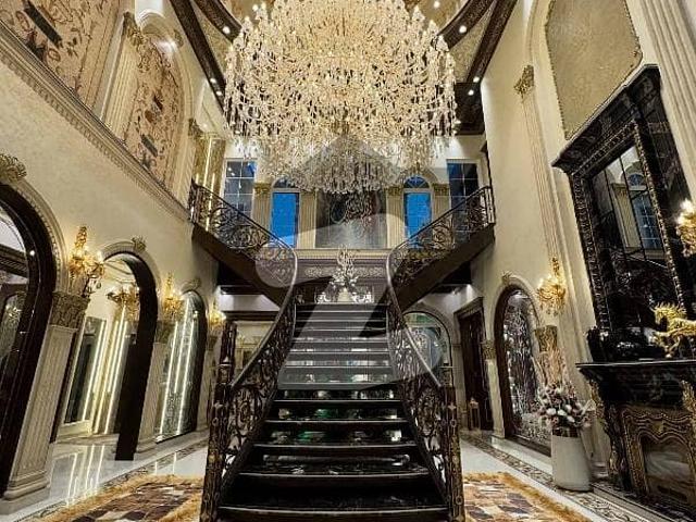 House for sale in Rawalpindi, Islamabad Capital Territory