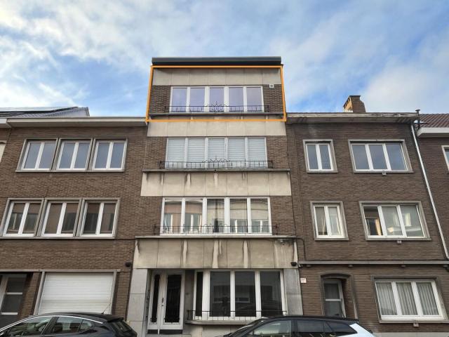 Kot location à Halle, Brabant