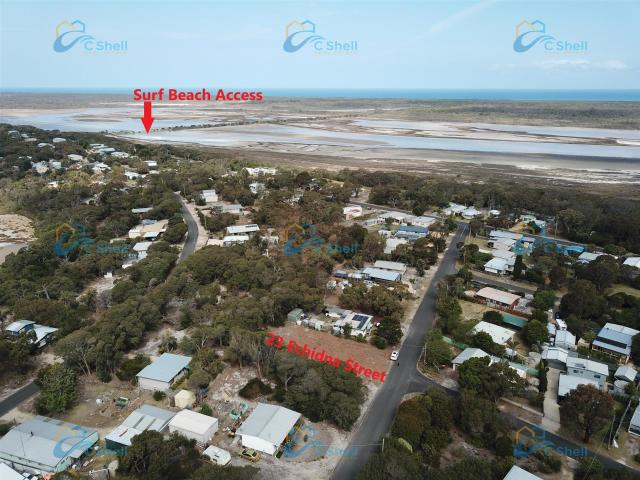 House for sale in Loch Sport, Victoria