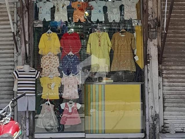 Commercial for sale in Lahore Cantt, Islamabad Capital Territory