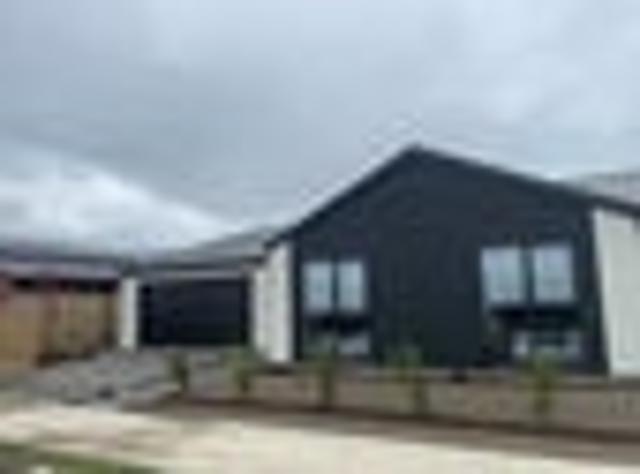 House for sale in Rolleston, Selwyn District