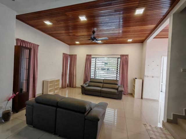 Residential House for rent in Sungai Petani, Kuala Muda