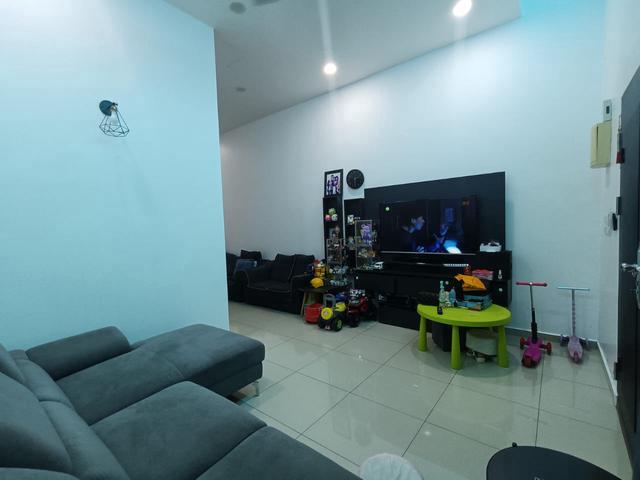 Terraced House for sale in Kluang, Johor