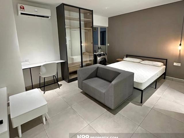 Apartment for rent in Tanjong Sepat, Selangor