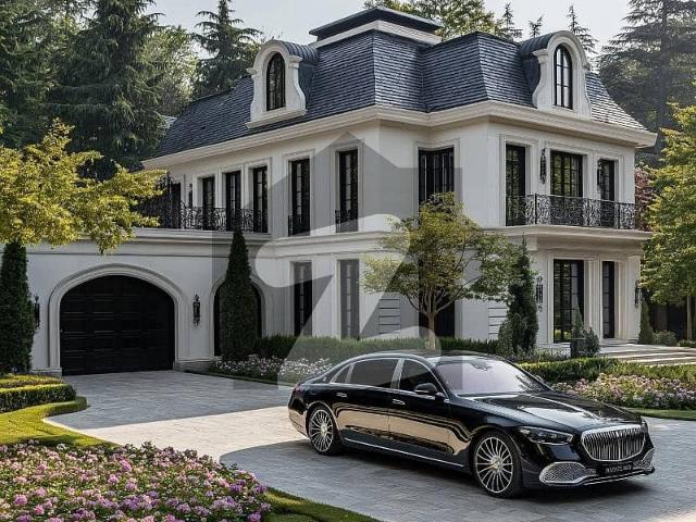 Property for sale in Islamabad