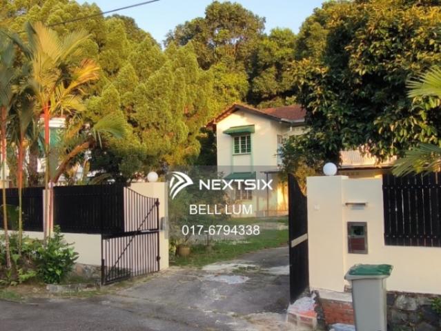 Warehouse for rent in Ulu Tiram, Johor