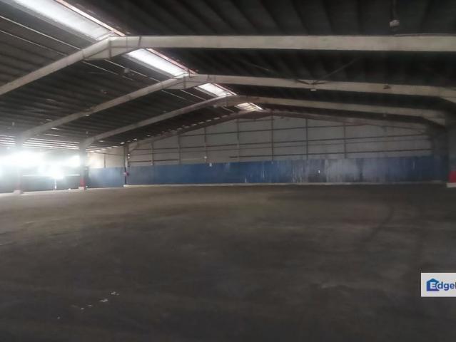 Warehouse for rent in Malaka