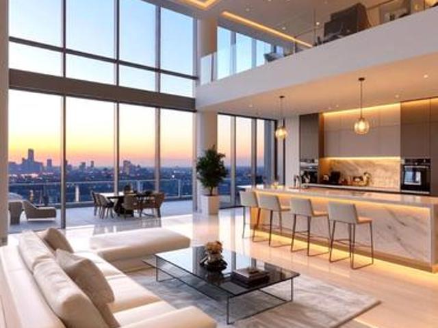 Condominium for sale in Cheras, Kuala Lumpur