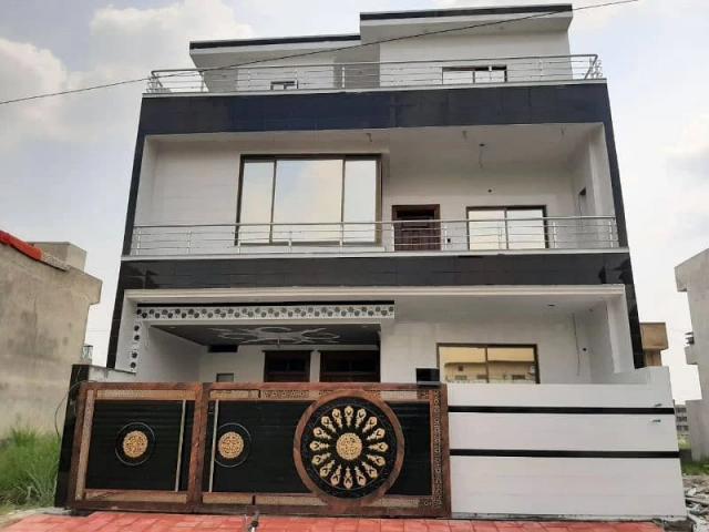 House for rent in Islamabad