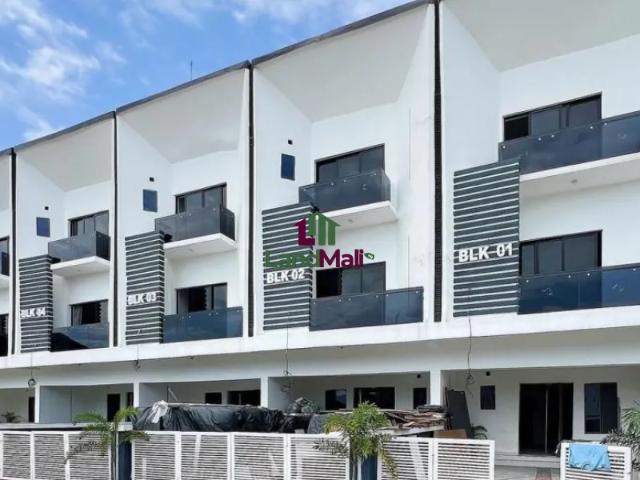 Property for sale in Eti Osa, Abuja