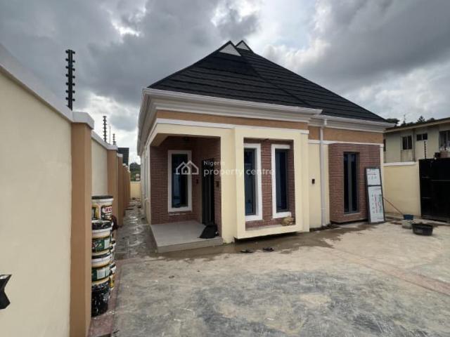 Property for sale in Ojo, Ibadan