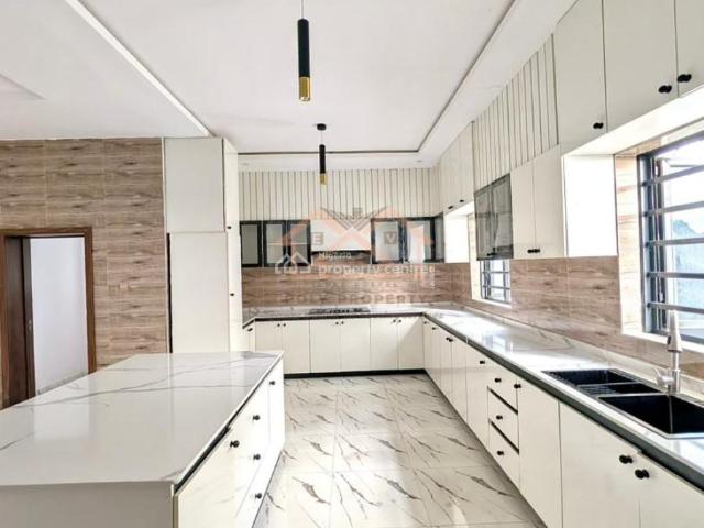 House for sale in Ojo, Ibadan