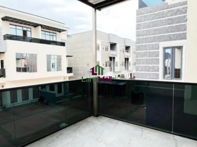Property for sale in Eti Osa, Abuja