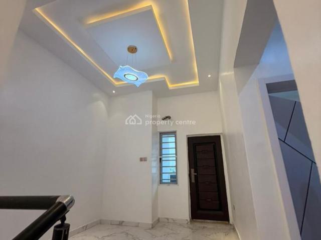 Property for sale in Eti Osa, Abuja