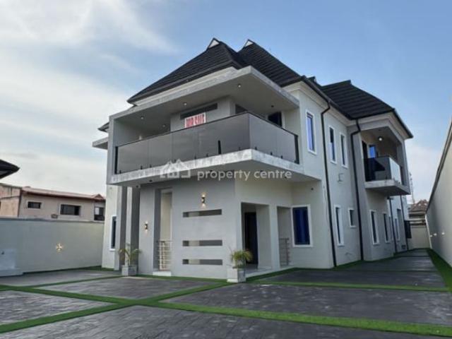 House for sale in Ojo, Ibadan