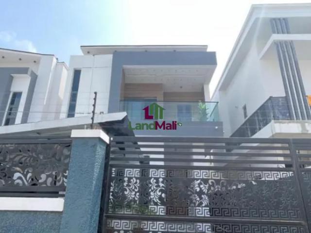 Property for sale in Eti Osa, Abuja