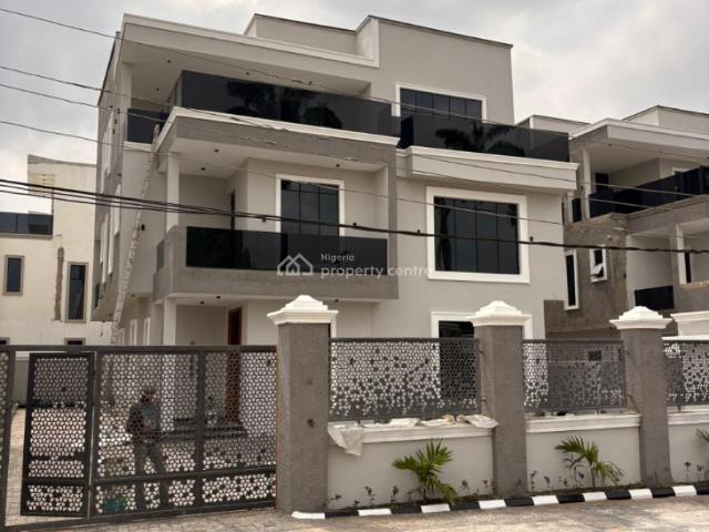 Detached duplex for sale in Ojo, Ibadan