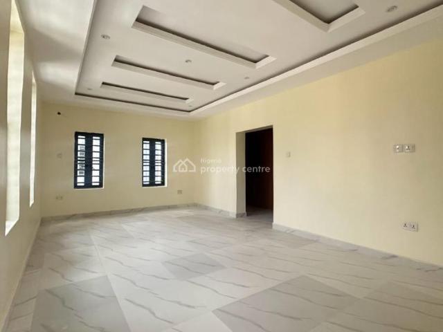 House for sale in Ojo, Ibadan