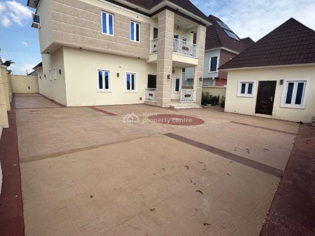 Property for sale in Abuja, Sokoto
