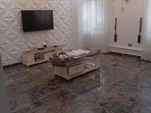 Detached duplex for rent in Wuye, Sokoto