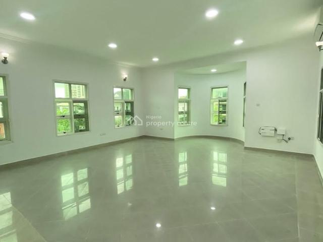Property for rent in Eti Osa, Abuja